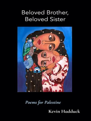 cover image of Beloved Brother, Beloved Sister